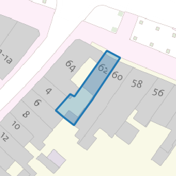 Perceel GTD01-B-2394