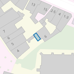 Perceel GTD01-B-2395