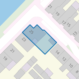 Perceel GTD01-B-2399