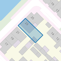 Perceel GTD01-B-2400