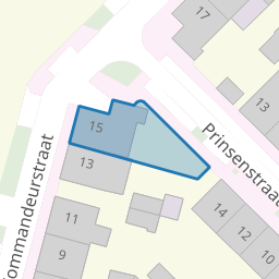 Perceel GTD01-B-2404