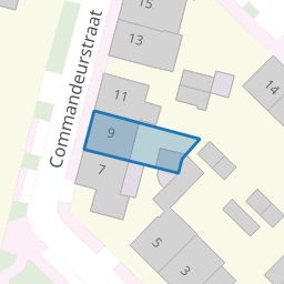 Perceel GTD01-B-2406