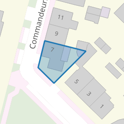 Perceel GTD01-B-2407