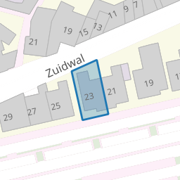 Perceel GTD01-B-2412