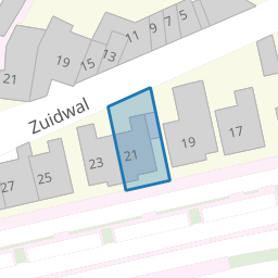 Perceel GTD01-B-2413