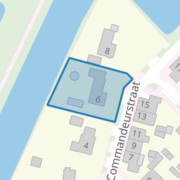 Perceel GTD01-B-2428