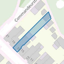 Perceel GTD01-B-2429