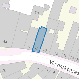 Perceel GTD01-B-2431