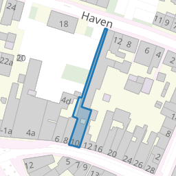 Perceel GTD01-B-2432