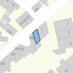 Perceel GTD01-B-2437