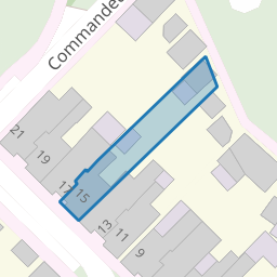 Perceel GTD01-B-2445