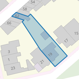 Perceel GTD01-B-2448