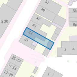 Perceel GTD01-B-2451