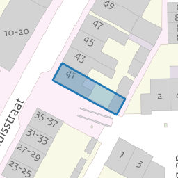 Perceel GTD01-B-2452