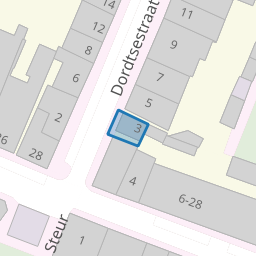 Perceel GTD01-B-2453