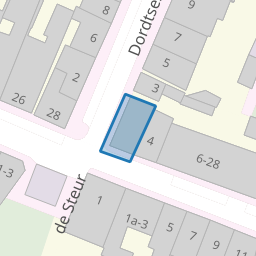 Perceel GTD01-B-2454