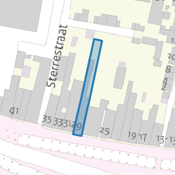 Perceel GTD01-B-2458