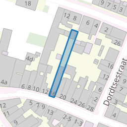 Perceel GTD01-B-2473