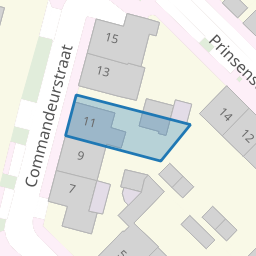 Perceel GTD01-B-2476