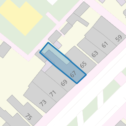 Perceel GTD01-B-2483