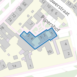 Perceel GTD01-B-2487