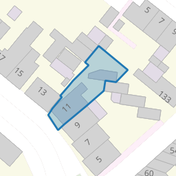 Perceel GTD01-B-2500