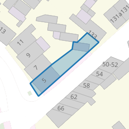 Perceel GTD01-B-2503