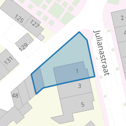 Perceel GTD01-B-2504