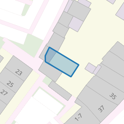 Perceel GTD01-B-2512