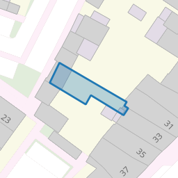 Perceel GTD01-B-2513