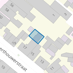 Perceel GTD01-B-2524