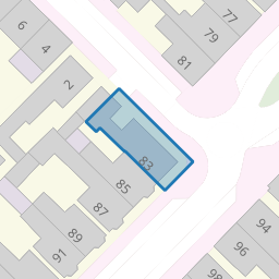 Perceel GTD01-B-2530