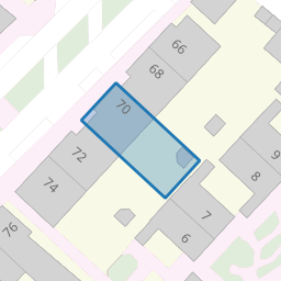 Perceel GTD01-B-2534