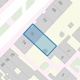 Perceel GTD01-B-2535