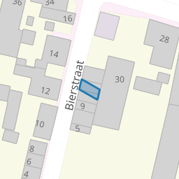 Perceel GTD01-B-2542