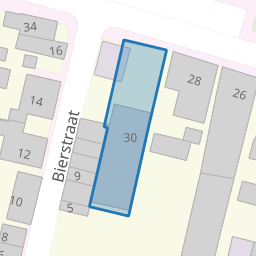 Perceel GTD01-B-2546