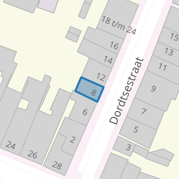 Perceel GTD01-B-2556