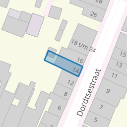 Perceel GTD01-B-2558