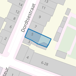 Perceel GTD01-B-2565