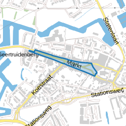 Perceel GTD01-B-2572