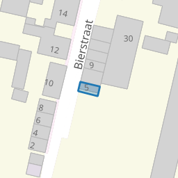 Perceel GTD01-B-2577