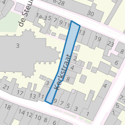 Perceel GTD01-B-2582