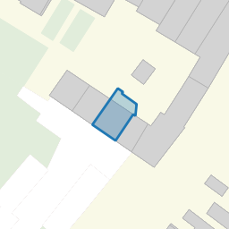 Perceel GTD01-B-2595