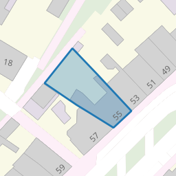 Perceel GTD01-B-2600