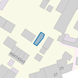 Perceel GTD01-B-2605