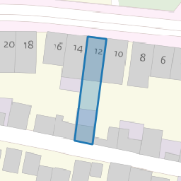 Perceel GTD01-B-2610