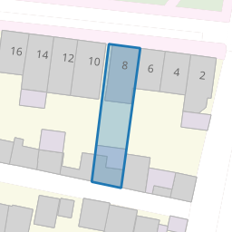 Perceel GTD01-B-2612