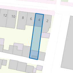 Perceel GTD01-B-2614