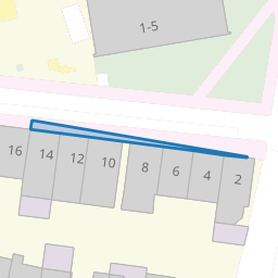 Perceel GTD01-B-2616