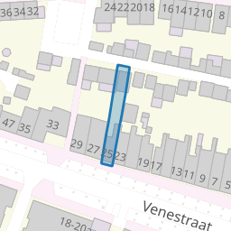 Perceel GTD01-B-2618